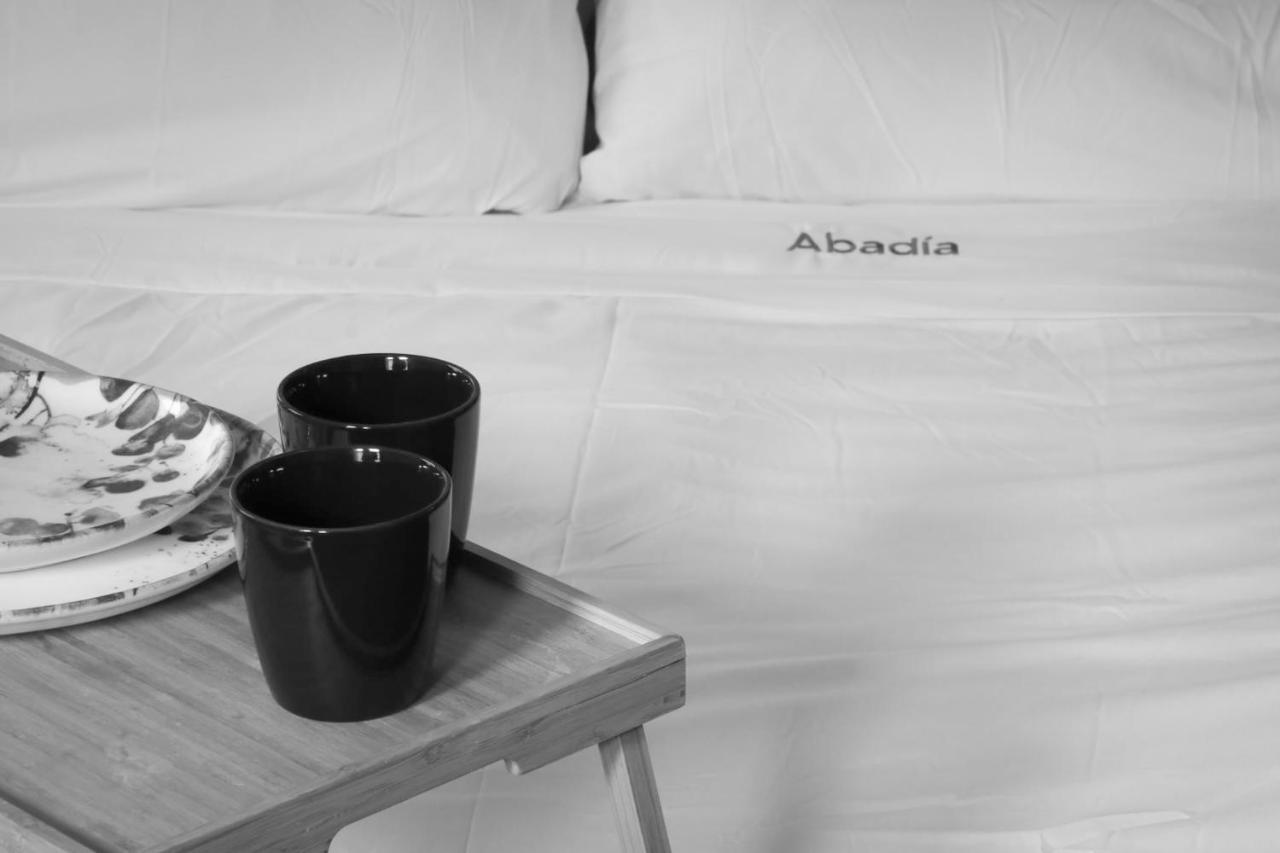 Apartamentos Abadia. Corella Zewnętrze zdjęcie
