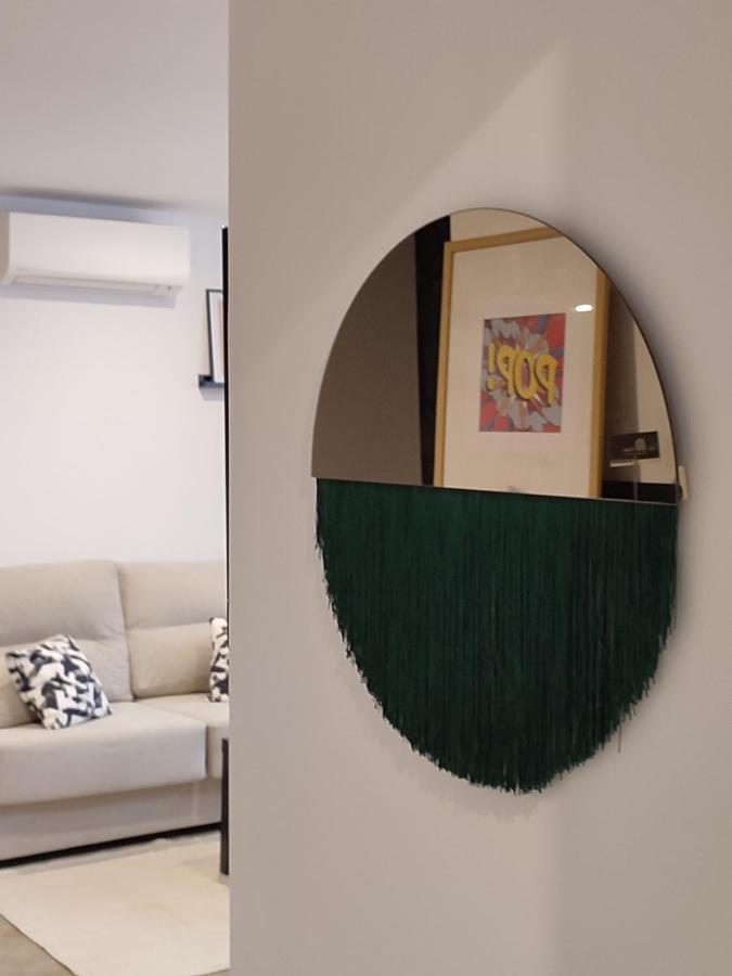 Apartamentos Abadia. Corella Zewnętrze zdjęcie