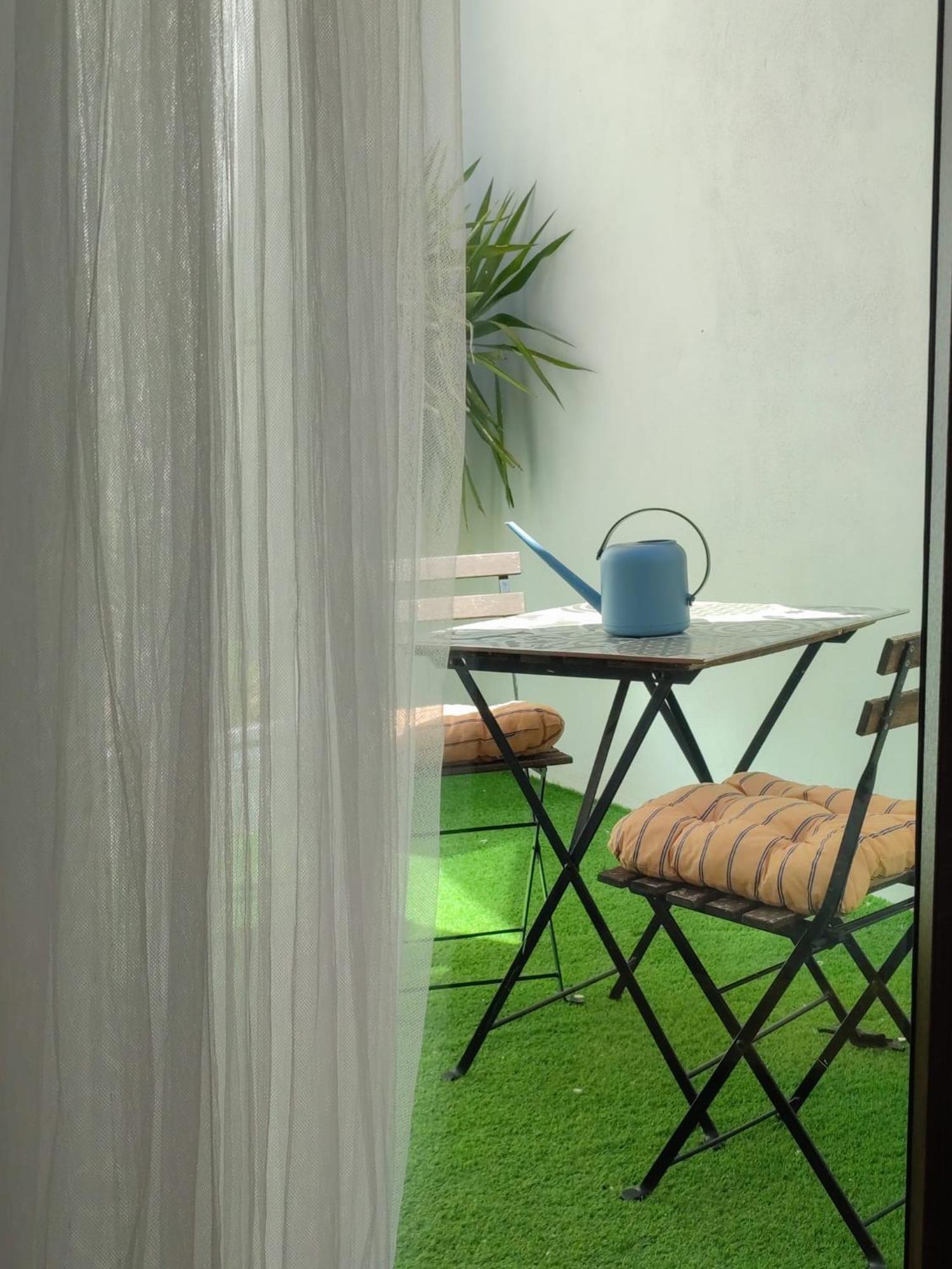 Apartamentos Abadia. Corella Zewnętrze zdjęcie